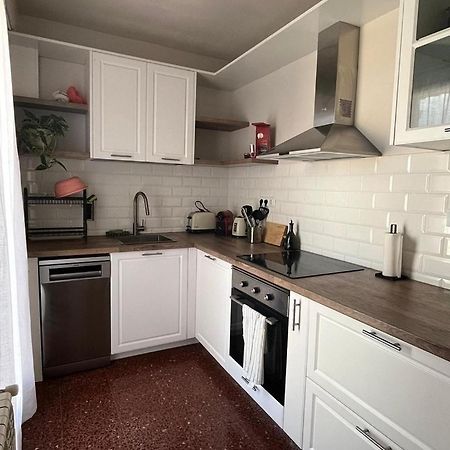 Encantador Apartamento En El Corazon De Тремп Екстериор снимка