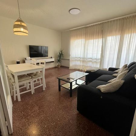 Encantador Apartamento En El Corazon De Тремп Екстериор снимка