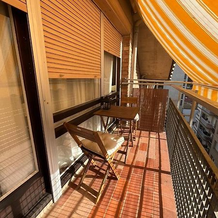 Encantador Apartamento En El Corazon De Тремп Екстериор снимка
