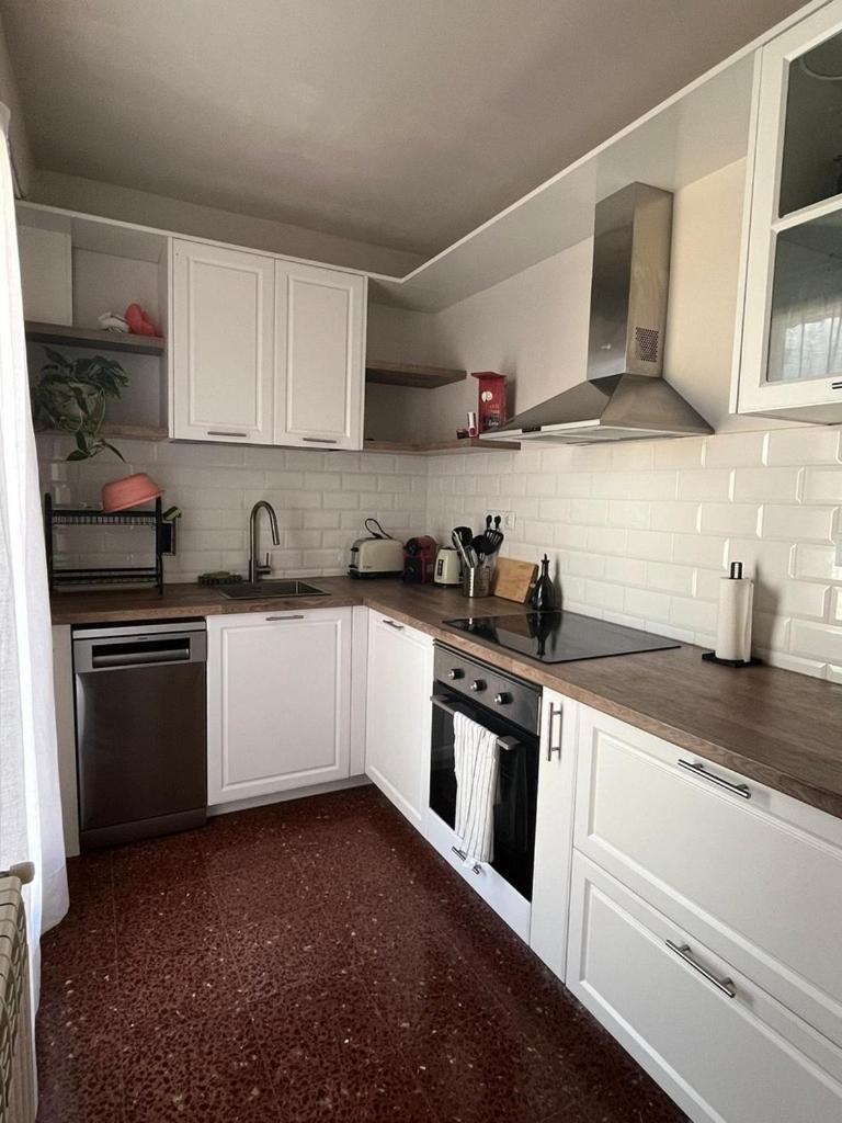 Encantador Apartamento En El Corazon De Тремп Екстериор снимка