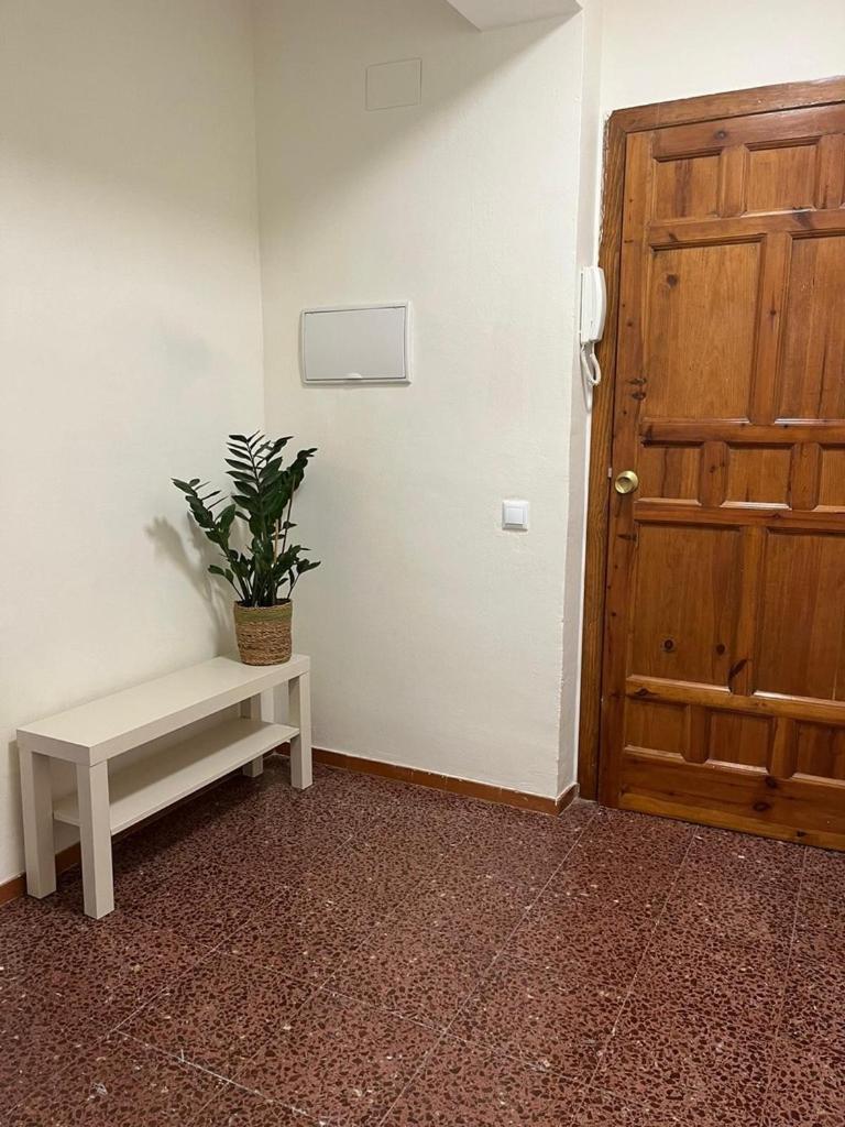 Encantador Apartamento En El Corazon De Тремп Екстериор снимка
