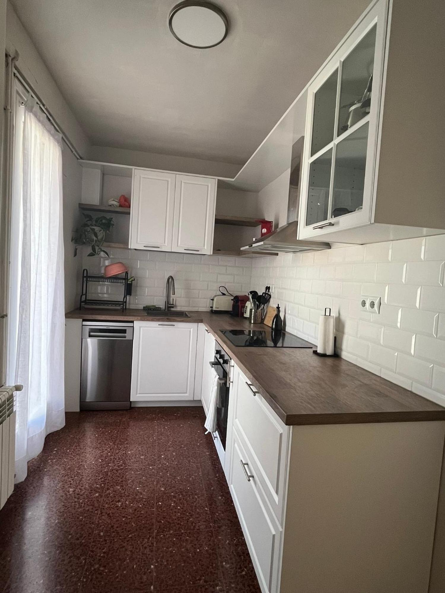 Encantador Apartamento En El Corazon De Тремп Екстериор снимка